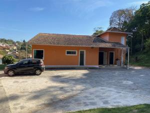 Gallery image of Hospedaria Igarapé in Miguel Pereira