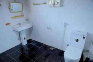 O baie la Cottage Thamor 3 Bedroom Unit