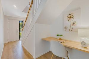 Foto sihtkohas Kingscliff asuva majutusasutuse Blueberry Hill Beach House galeriist