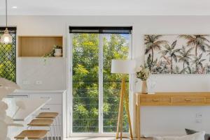 Foto sihtkohas Kingscliff asuva majutusasutuse Blueberry Hill Beach House galeriist