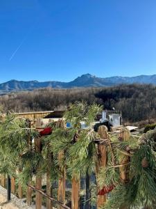 Gallery image of Hotel Tihiat Kat in Apriltsi