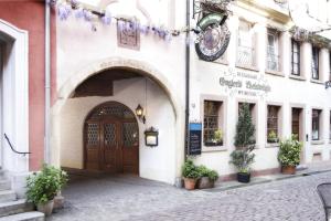 Facciata o entrata di Hotel Schwarzwälder Hof
