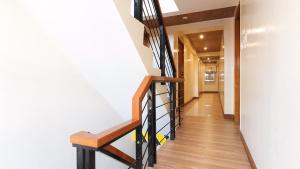 Foto Manilas asuva majutusasutuse RedDoorz Plus near Uptown BGC Mall galeriist