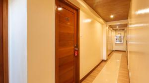 Foto Manilas asuva majutusasutuse RedDoorz Plus near Uptown BGC Mall galeriist