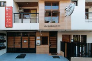 Foto Manilas asuva majutusasutuse RedDoorz Plus near Uptown BGC Mall galeriist