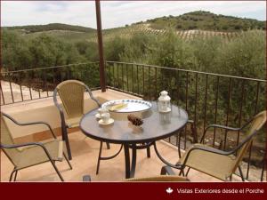 Príroda v okolí of the country house