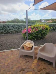 Foto sihtkohas Willemstad asuva majutusasutuse Stylish apartment close to the nicest beaches galeriist