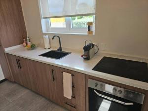 Foto sihtkohas Willemstad asuva majutusasutuse Stylish apartment close to the nicest beaches galeriist