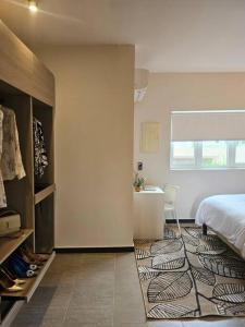 Foto sihtkohas Willemstad asuva majutusasutuse Stylish apartment close to the nicest beaches galeriist