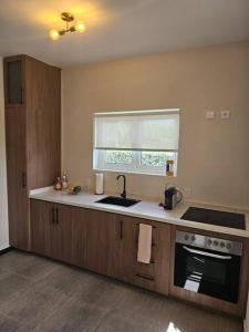 Foto sihtkohas Willemstad asuva majutusasutuse Stylish apartment close to the nicest beaches galeriist