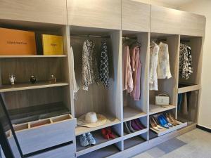 Foto sihtkohas Willemstad asuva majutusasutuse Stylish apartment close to the nicest beaches galeriist