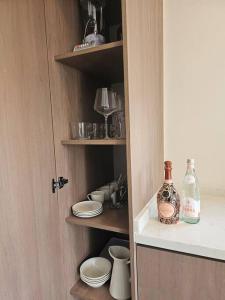 Foto sihtkohas Willemstad asuva majutusasutuse Stylish apartment close to the nicest beaches galeriist