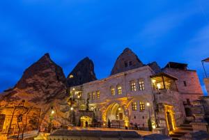 Gallery image of Mithra Cave Hotel in Goreme