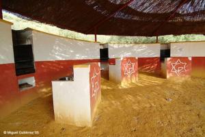 Fotografia z galérie ubytovania Casas Rurales Cortijo la Cañada v destinácii Estepa