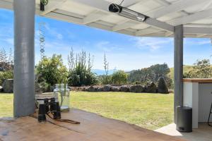 Fotografie z fotogalerie ubytování Waitorupai Retreat 1 - Sandy Bay Holiday Home v destinaci Whangarei