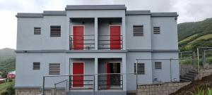 Edificio in cui si trova l'appartamento