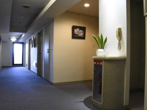 Fotografie z fotogalerie ubytování Silk Hotel v destinaci Ičinomija