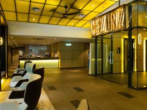 Fotografie z fotogalerie ubytování Ceylonz KLCC by Mana-Mana v Kuala Lumpur