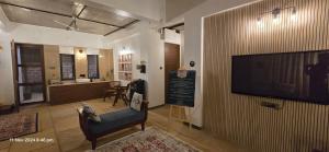 Fotografie z fotogalerie ubytování Mrudugandha Guesthouse v destinaci Ganpatipule