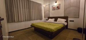 Fotografie z fotogalerie ubytování Mrudugandha Guesthouse v destinaci Ganpatipule + 26 fotografií