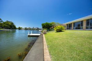 Φυσικό τοπίο κοντά σε αυτή η παραθεριστική κατοικία