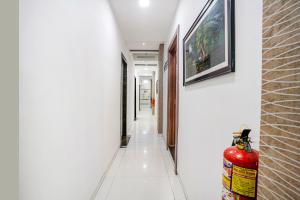 Fotografie z fotogalerie ubytování FabHotel Elvis Inn - Nr Mumbai International Airport v Bombaji
