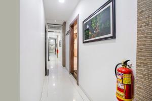 Fotografie z fotogalerie ubytování FabHotel Elvis Inn - Nr Mumbai International Airport v Bombaji