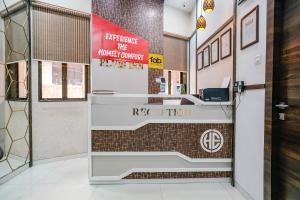 Fotografie z fotogalerie ubytování FabHotel Elvis Inn - Nr Mumbai International Airport v Bombaji