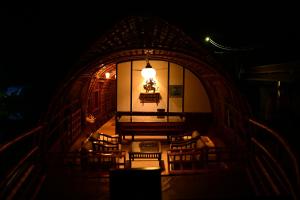 阿勒皮Thara's Houseboat的相册照片