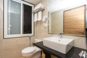 Bagno di Shuvatara Suites & Spa, Thamel