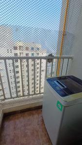 Imagine din galeria proprietății Private 1BHK Flat in Blue Ridge Township în Hinjawadi