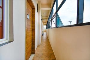 Fotografie z fotogalerie ubytování FabHotel Tiru Residency v destinaci Puné