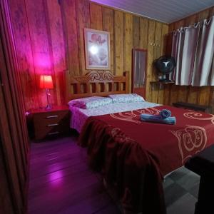 Gallery image of Casinhas do Rio - Casinha Country in Morretes +6 photos