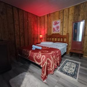 Gallery image of Casinhas do Rio - Casinha Country in Morretes