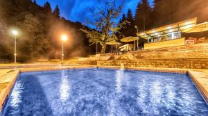 Fotografie z fotogalerie ubytování Borjomi inn Cottages v destinaci Bordžomi