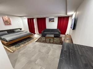 Fotografie z fotogalerie ubytování Mai Hotel v destinaci Conakry