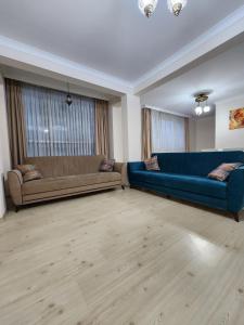 Photo de la galerie de l'établissement esa apartman 1, à Trabzon 2 autres photos