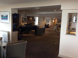 Gallery image of Corbiere Phare Apartments in St. Brelade