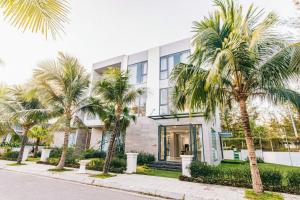 Hoone, kus apartement asub