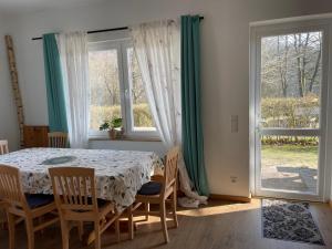 Fotografie z fotogalerie ubytování Bigge Elements Gästezimmer 5 "Himmel" 2 Personen v destinaci Olpe