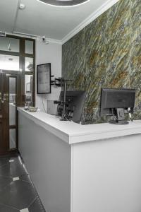 Gallery image of The Rest Hostel in Astana