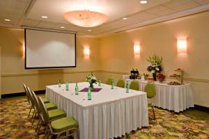 Poslovni prostori in/oz. konferenčna soba v nastanitvi Radisson Hotel Yuma