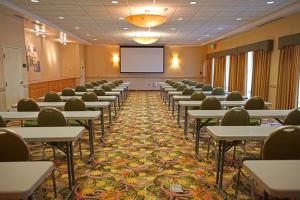 Poslovni prostori in/oz. konferenčna soba v nastanitvi Radisson Hotel Yuma