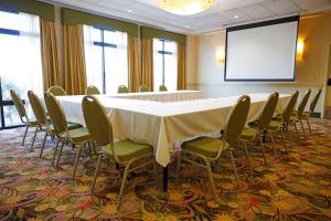 Poslovni prostori in/oz. konferenčna soba v nastanitvi Radisson Hotel Yuma