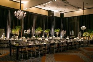 Fotografie z fotogalerie ubytování Radisson Hotel Curitiba v destinaci Curitiba