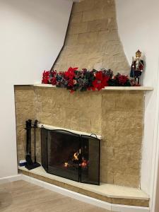 Gallery image of Omodos Serenity House in Omodos +19 photos