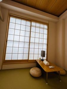 Foto dalla galleria di 德川 CU Host CASA ad Osaka