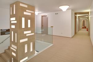 Fotografie z fotogalerie ubytování SESA Boutique Hotel & Restaurant v destinaci Kanali