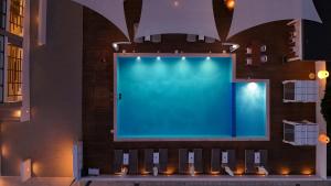 Večerní zábavní program pro hosty v ubytování SESA Boutique Hotel & Restaurant
