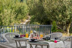 マナリにあるHouse of Soylのギャラリーの写真 +44枚の写真